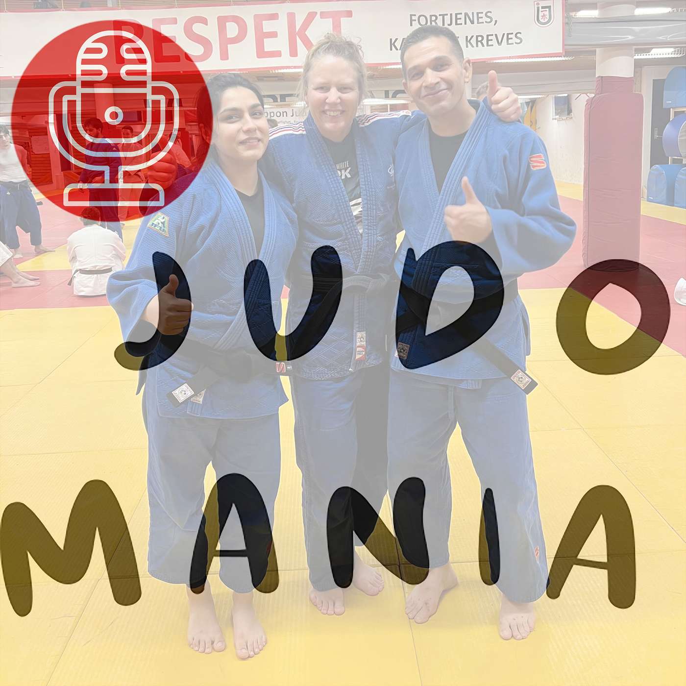 JudoMania - alt om judo, selvforsvar og kampsport