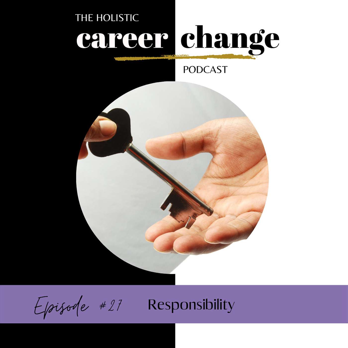 Holistic Career Change