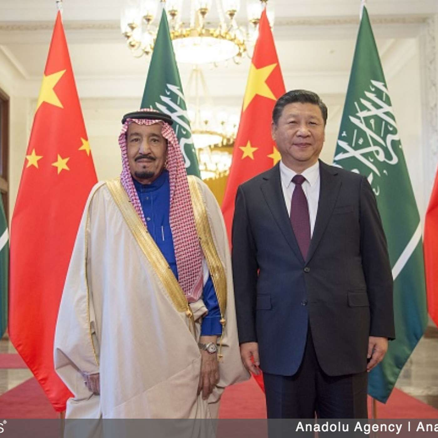 TRITHUCVN\'s Podcast