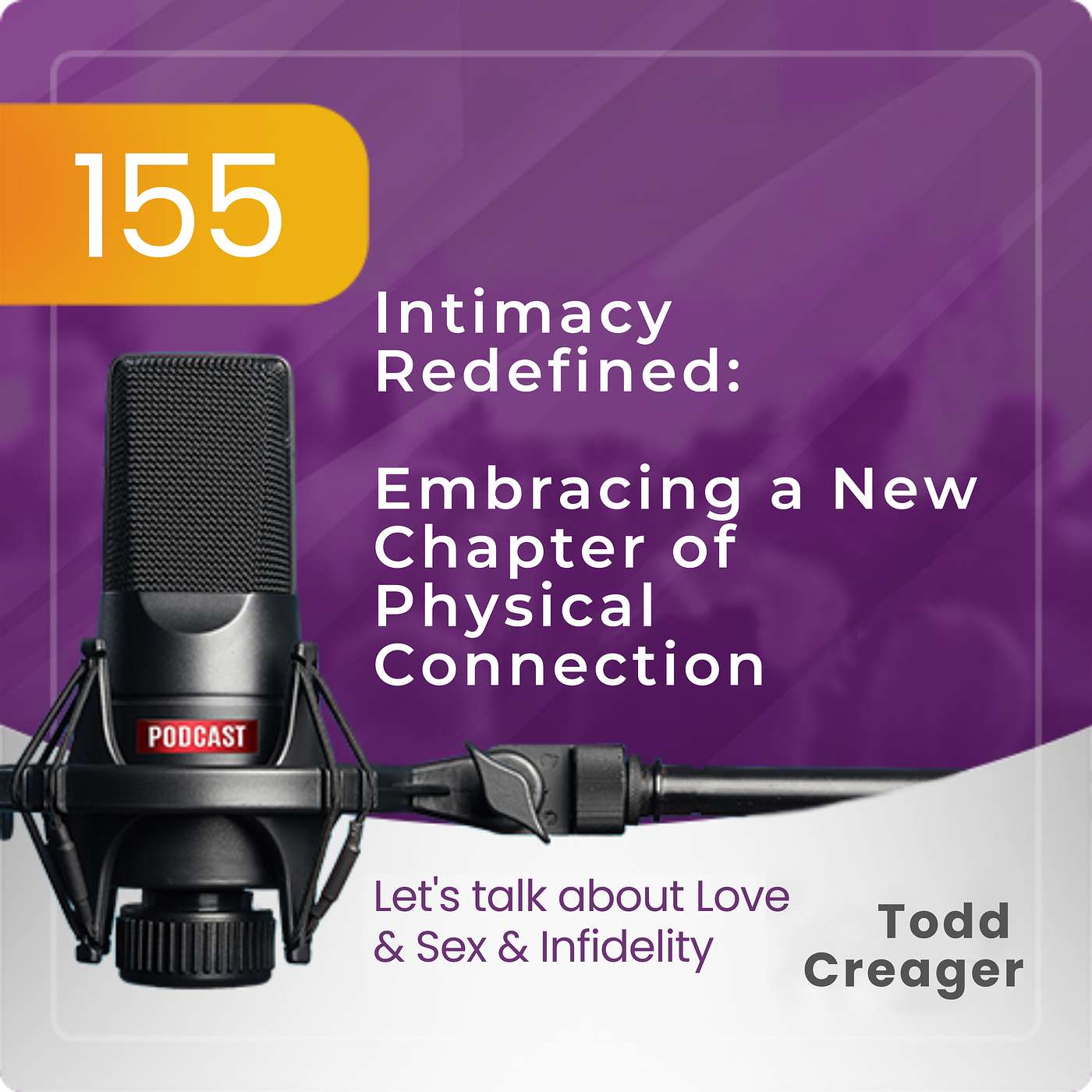 Let\'s Talk About Love, Sex & Infidelity