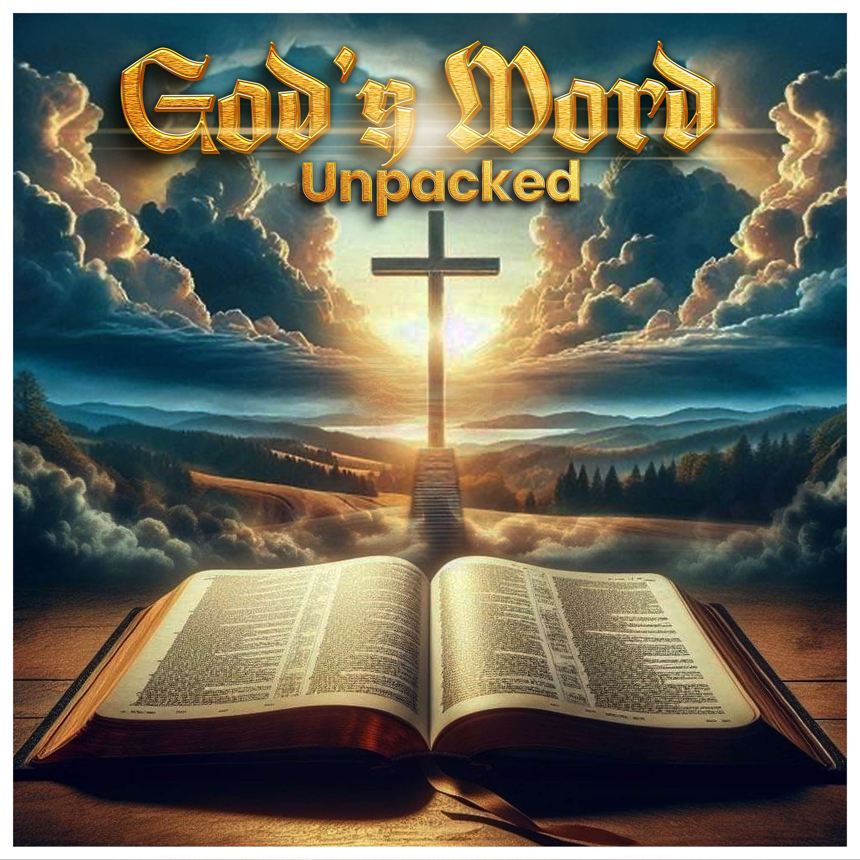 God's Word Unpacked