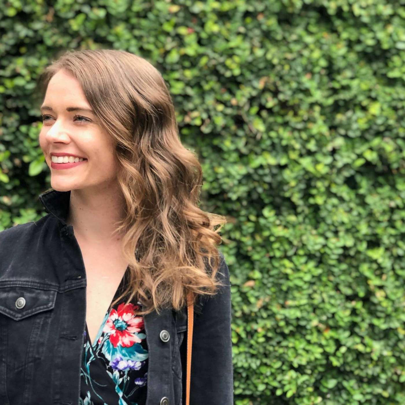 4 Questions Journalist Spotlight