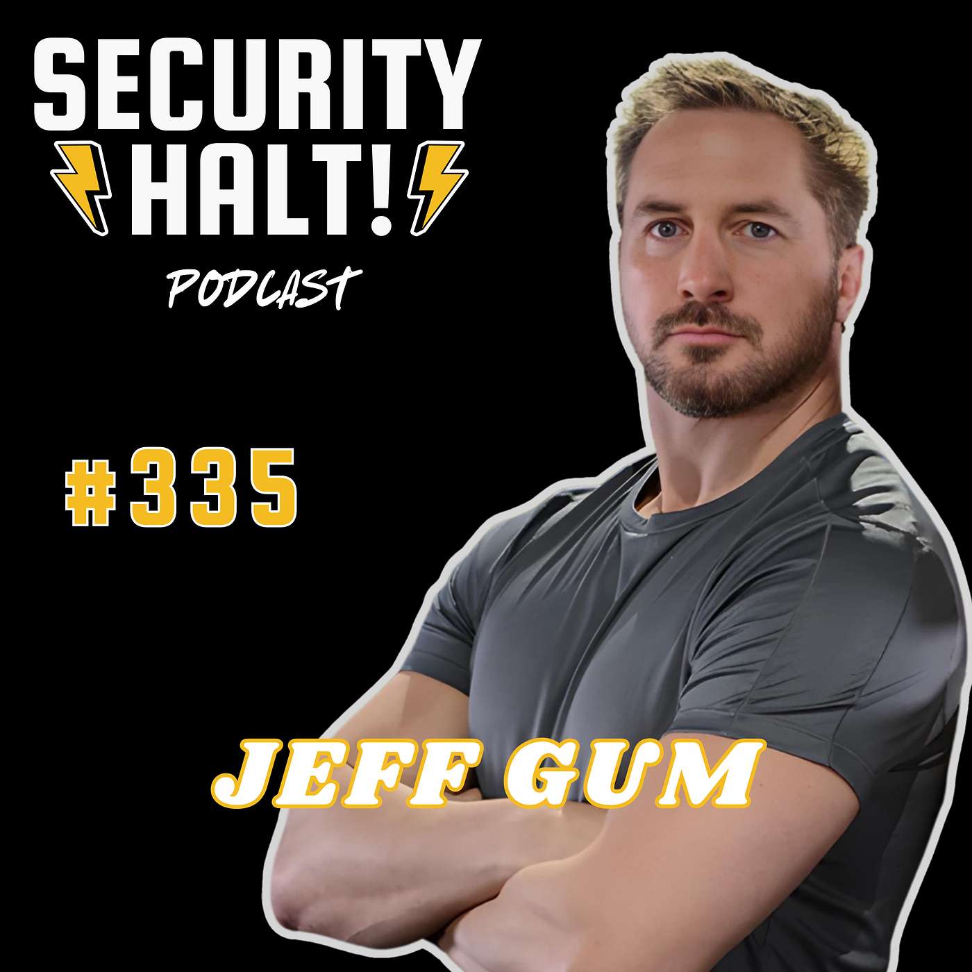 From Hell Week to CEO: Jeff Gum’s Journey from Navy SEAL to Entrepreneur