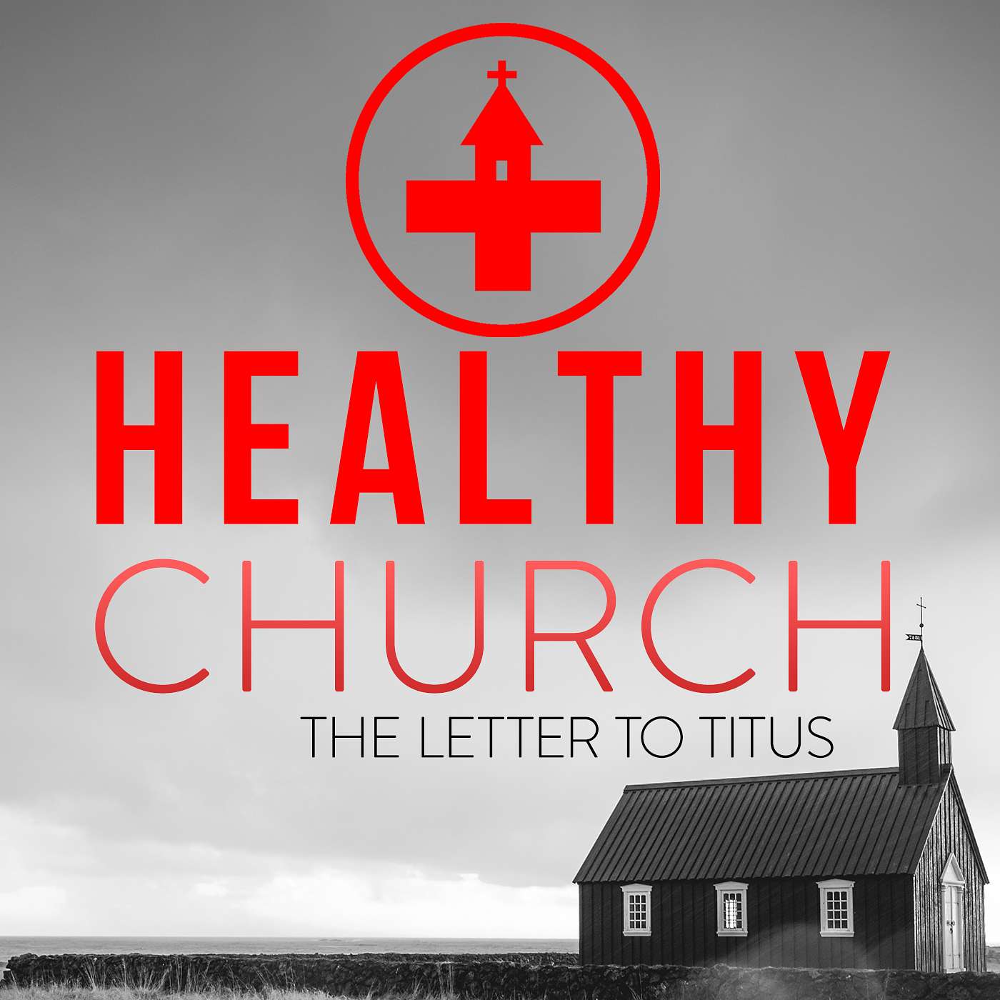 Titus: What Elders Must Be