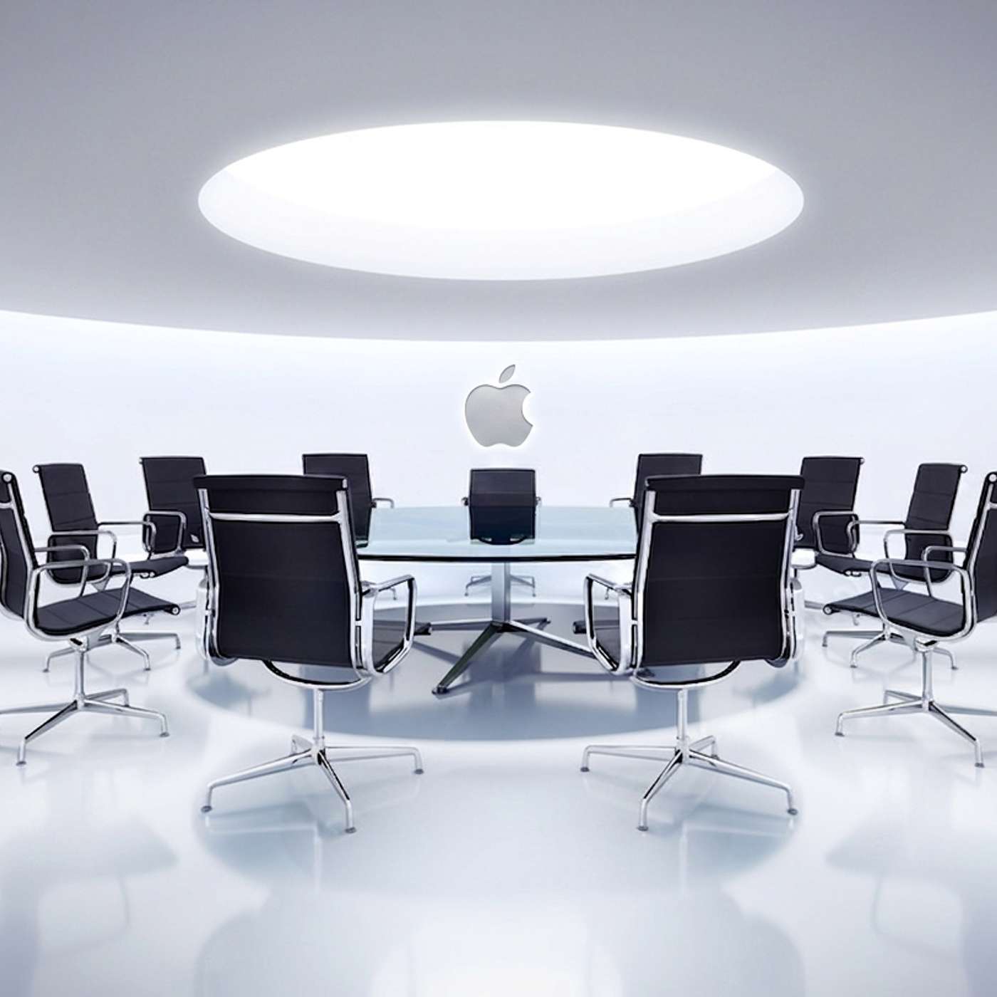 Siri’s Emergency Rescue: Inside Apple’s Secret AI Panic episode artwork