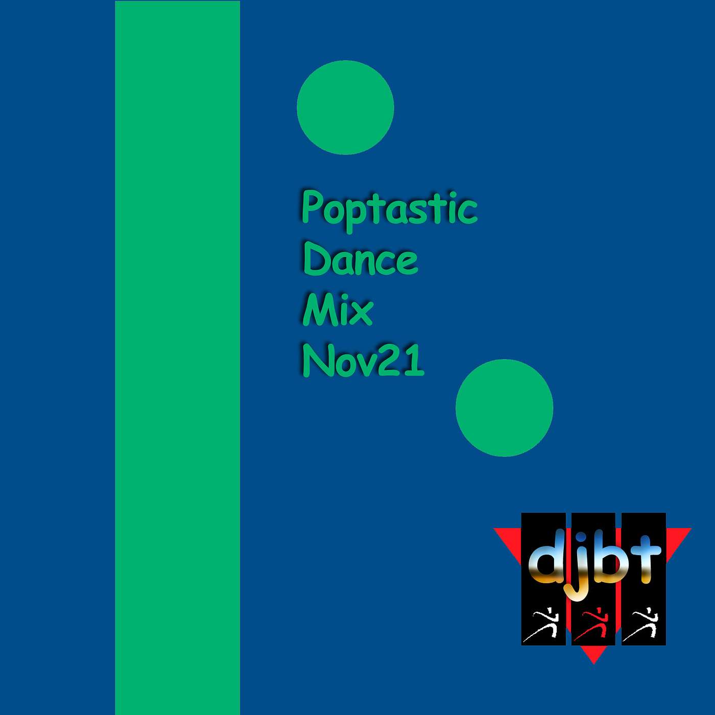 Poptastic Dance Mix NOV21