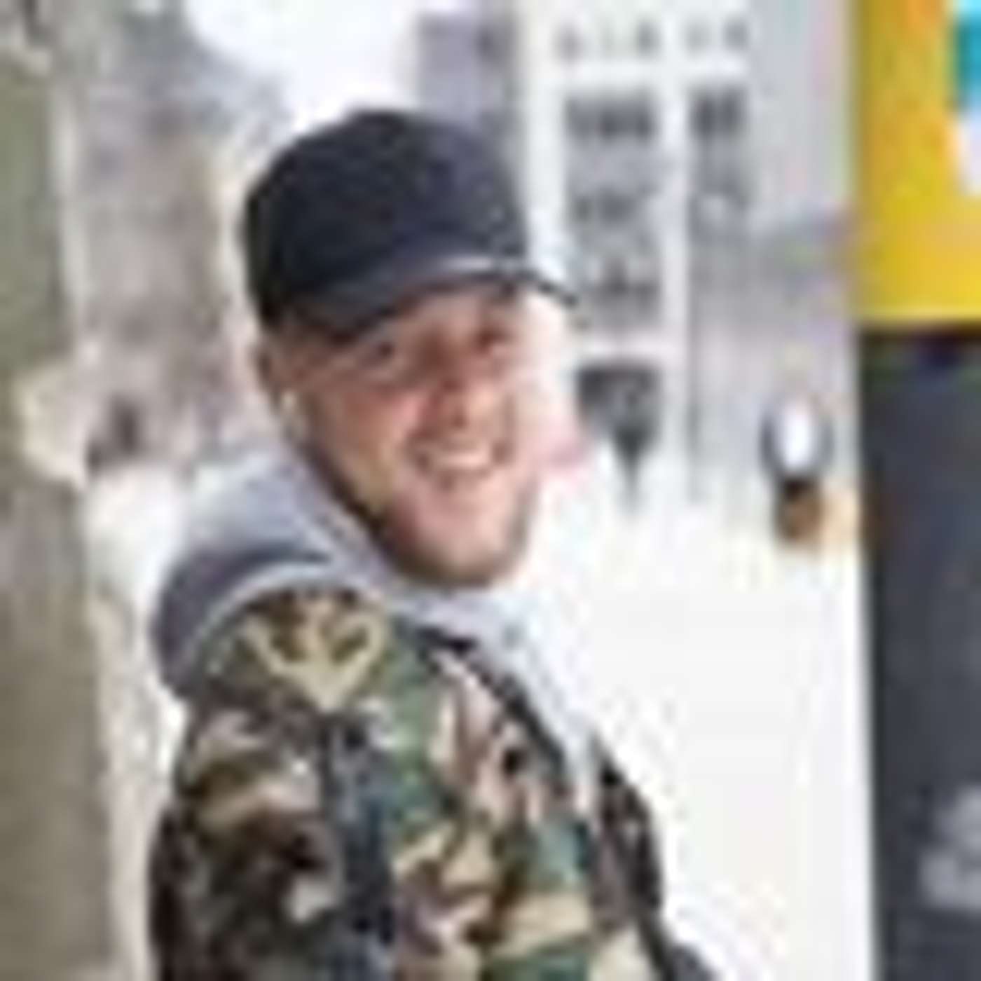 Jay Smith
