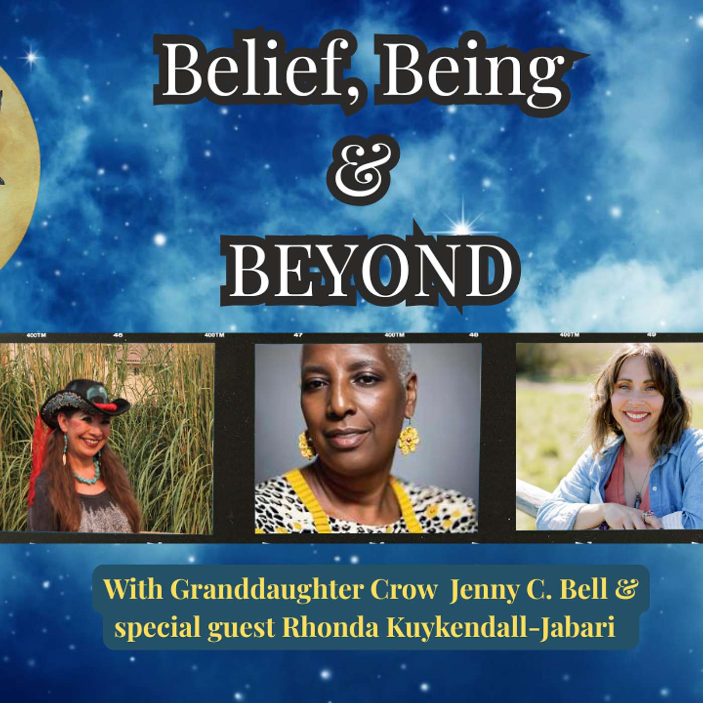 Burn And Brew Rituals - Rhonda Kuykendall-Jabari