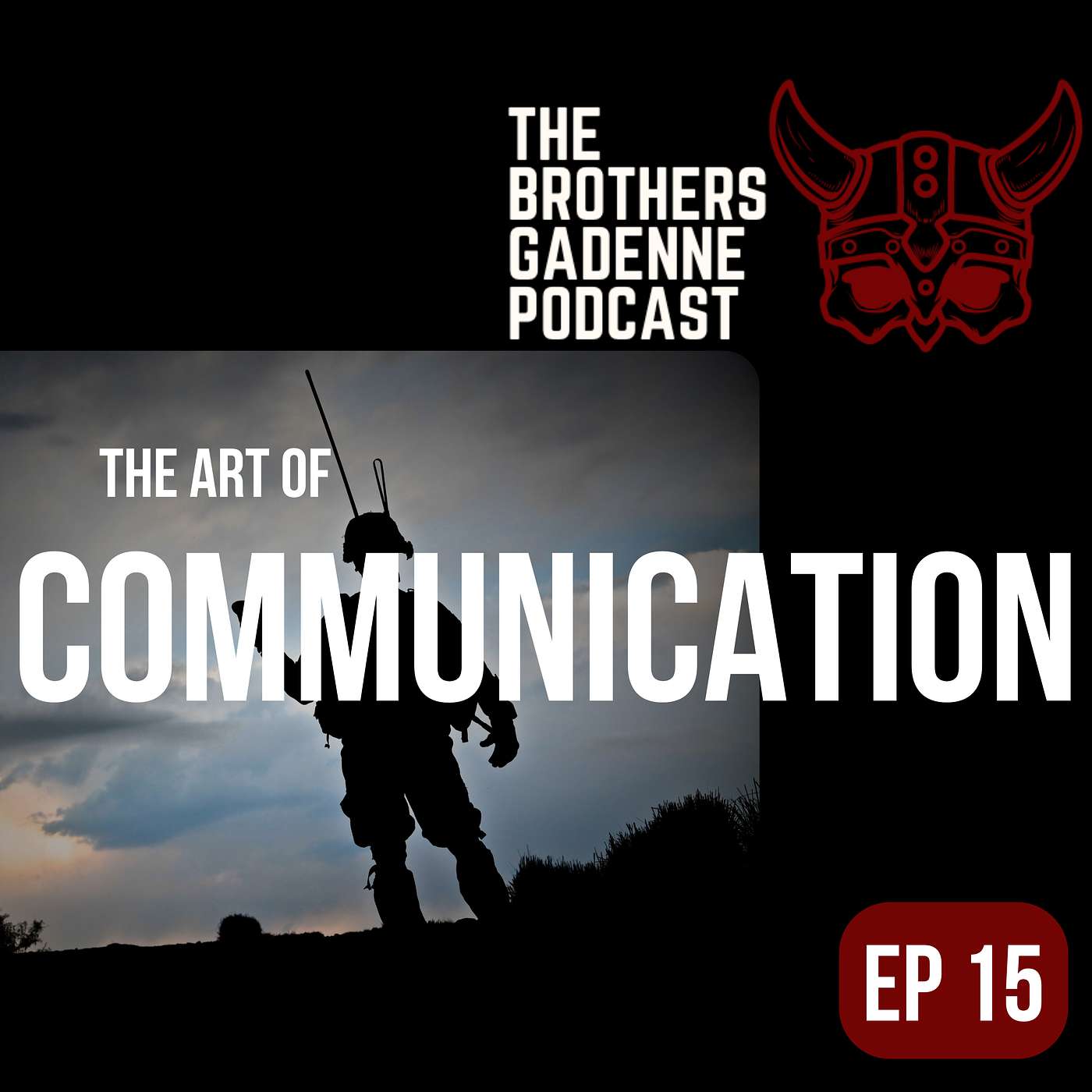 The Brothers Gadenne Podcast