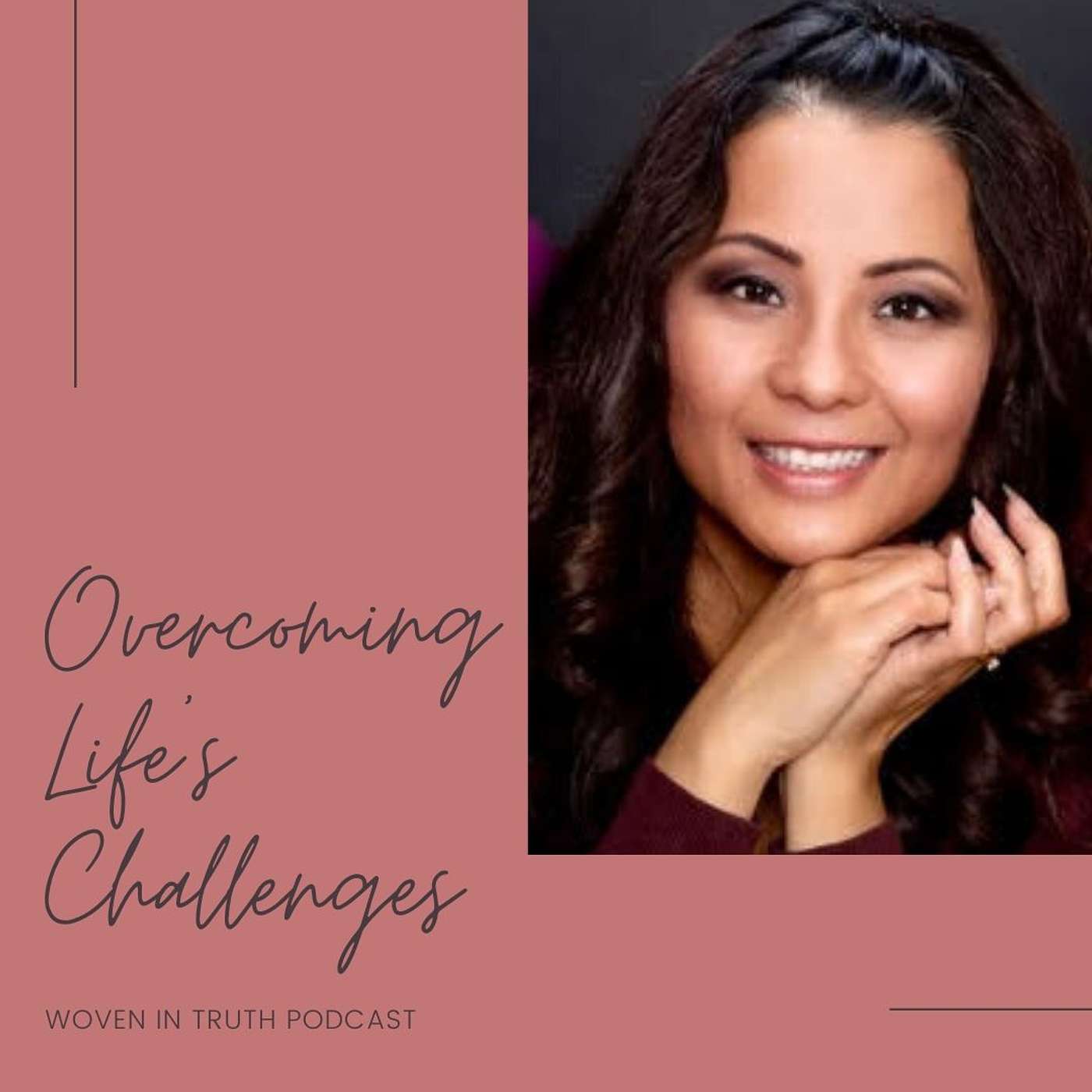 Overcoming Life's Challenges