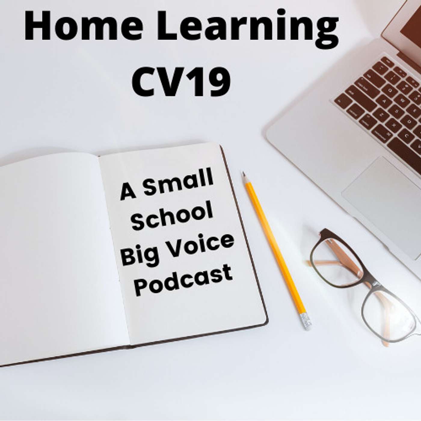 Home Learning CV 19