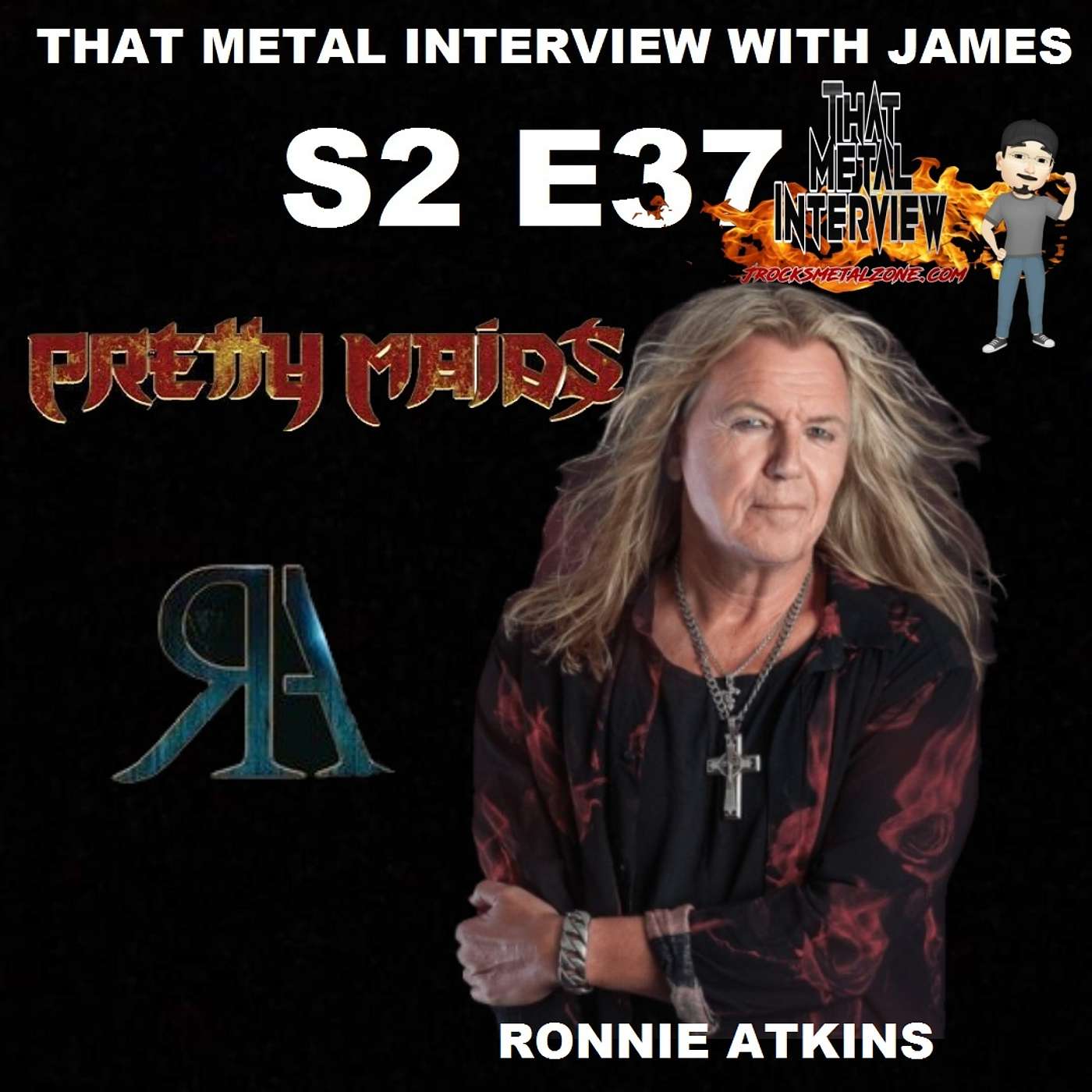That Metal Interview Podcast