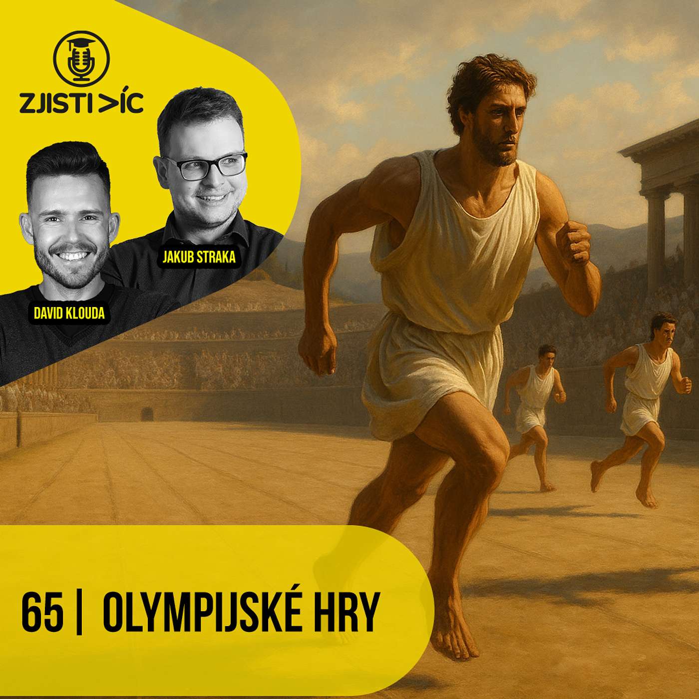 Zjisti víc