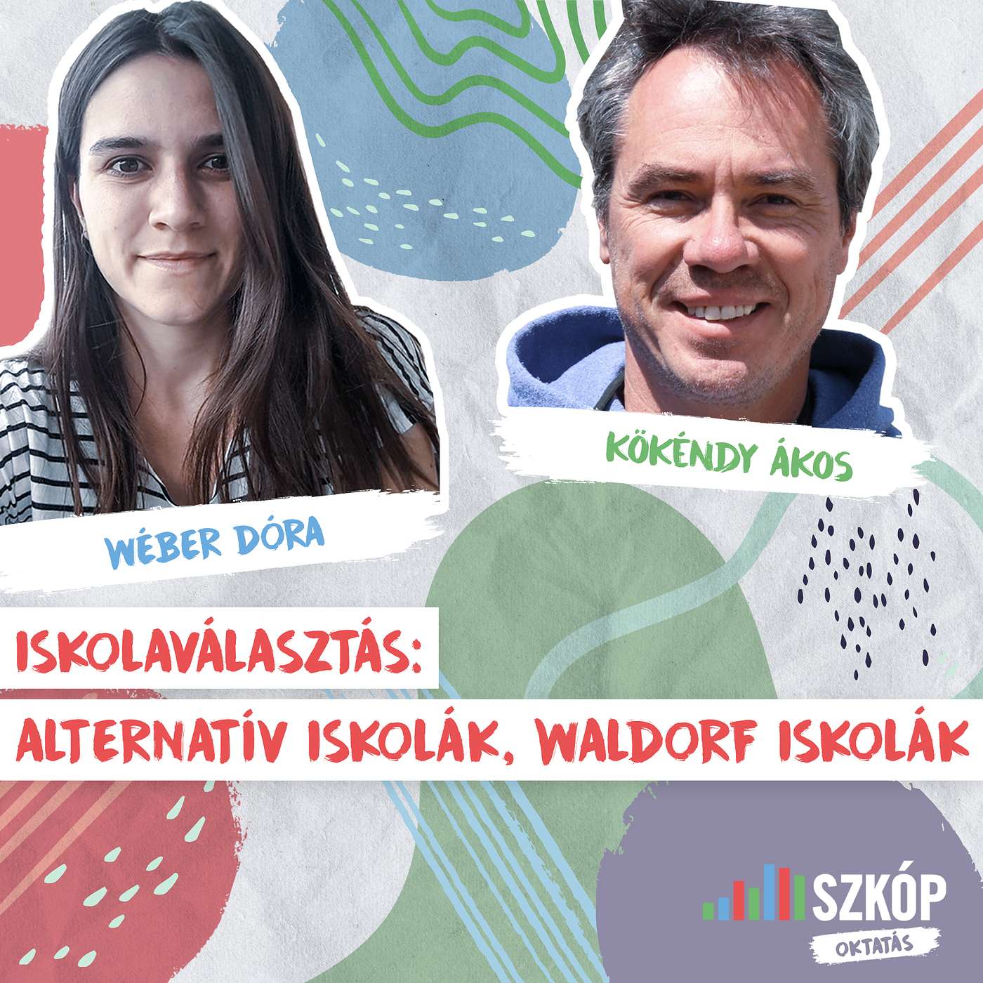 SZKÓP