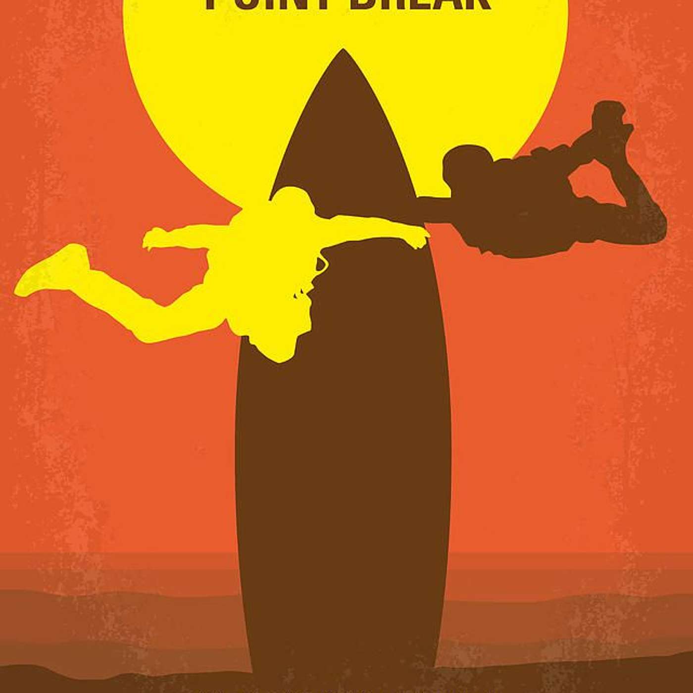 Point Break