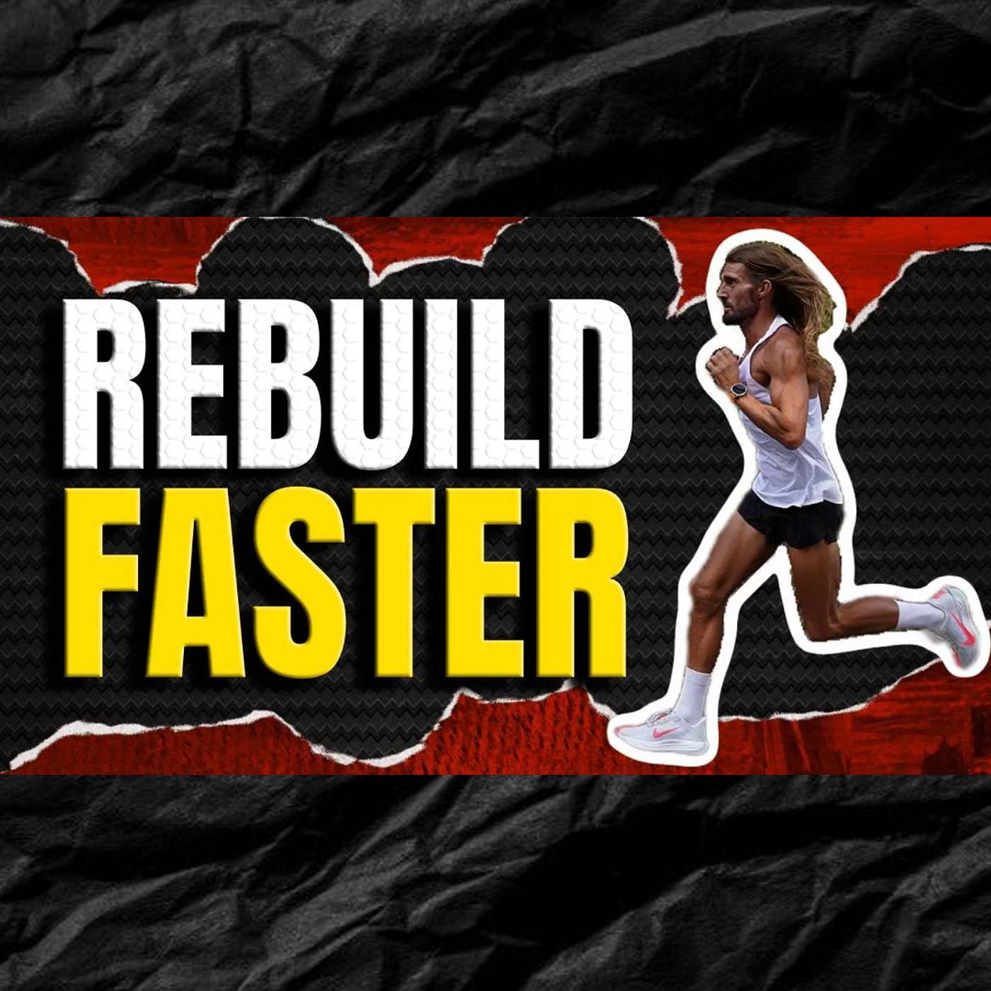 All In Run Club Podcast - by Lee Grantham