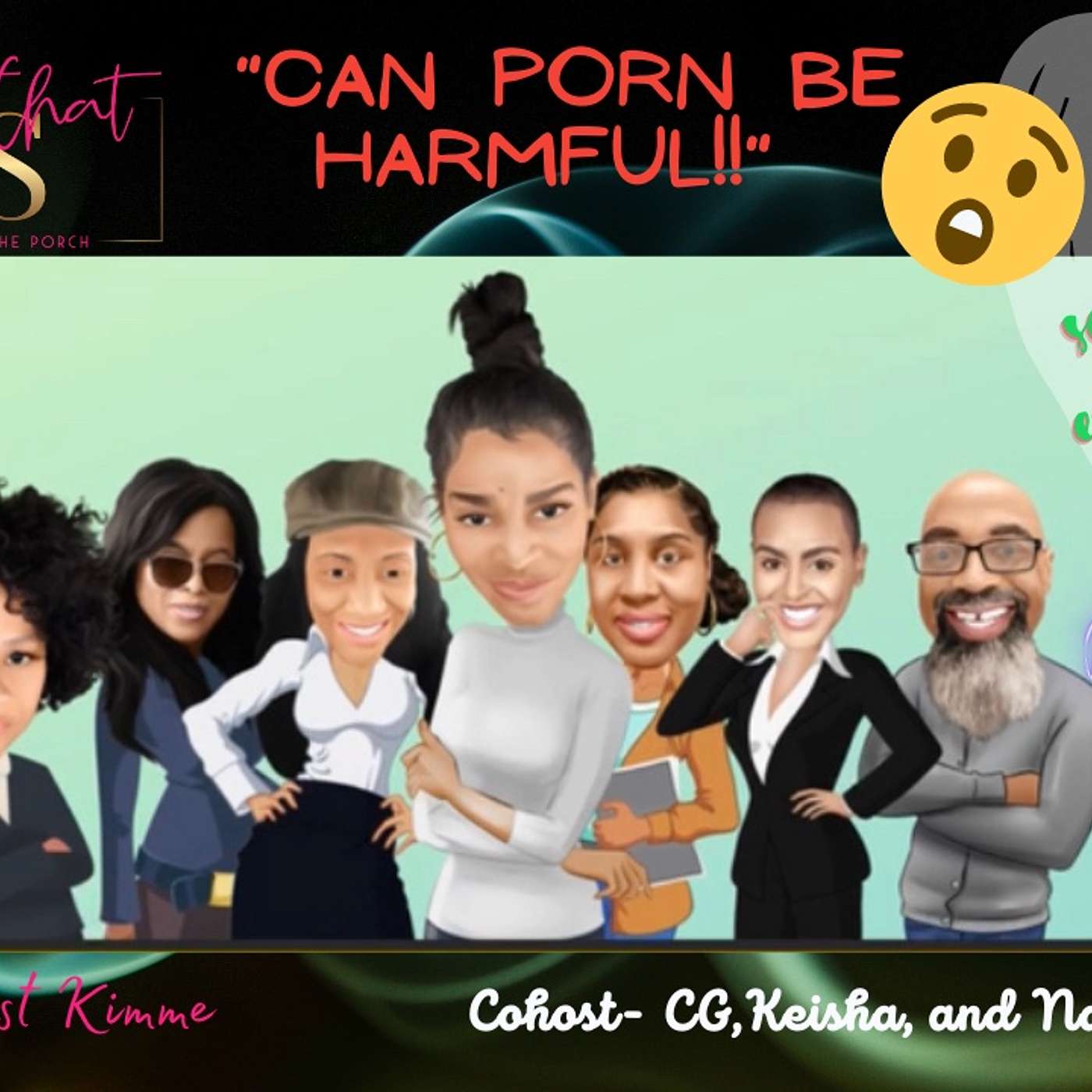Let’s ChitChat Sis Podcast