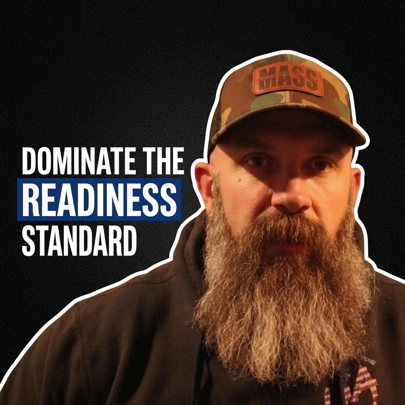Master the Tactical Readiness Standard (#74)