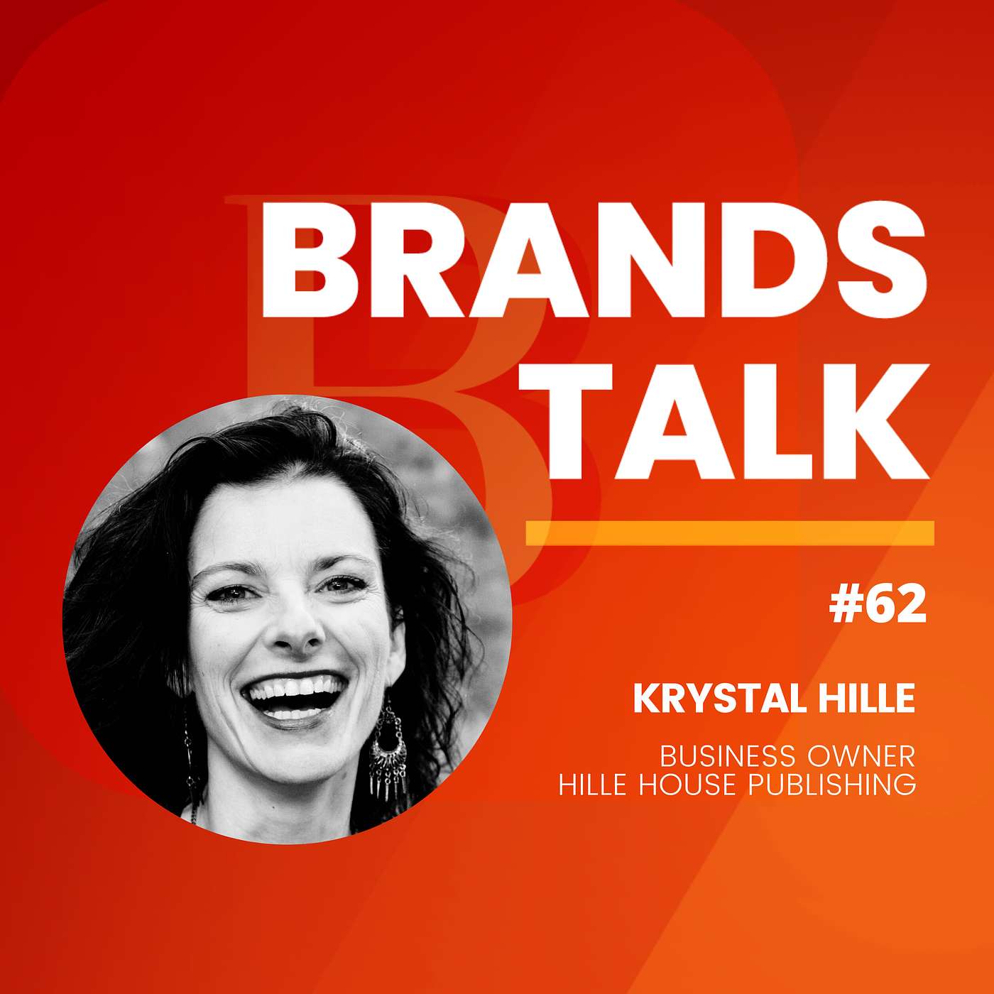 How to share your wisdom with the world more powerfully w/Krystal Hille