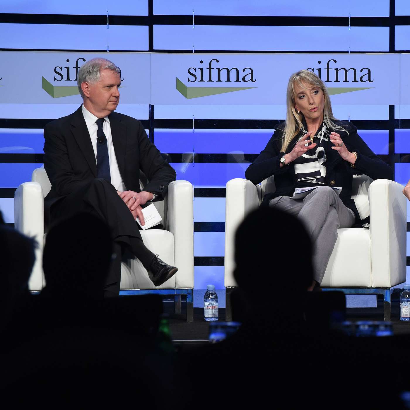 The SIFMA Podcast