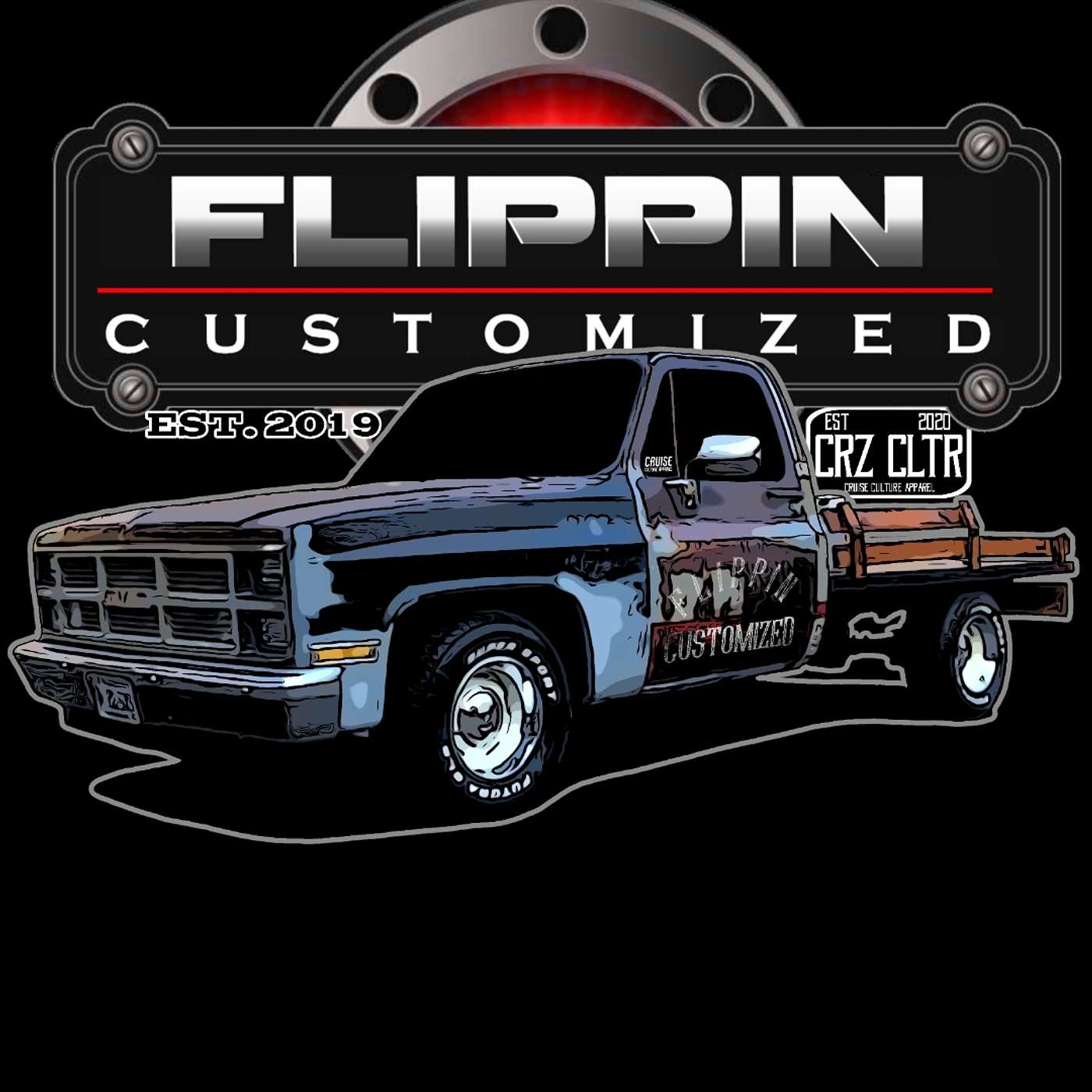Scott Brouillard  "From Part Time To Full Time With Flippin Customized"