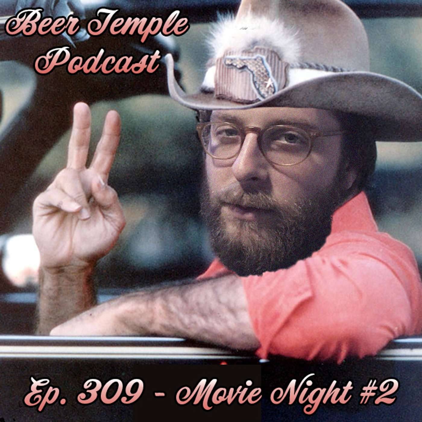 Ep #309 - Movie Night #2 w/ Shana Solarte of Omega Yeast