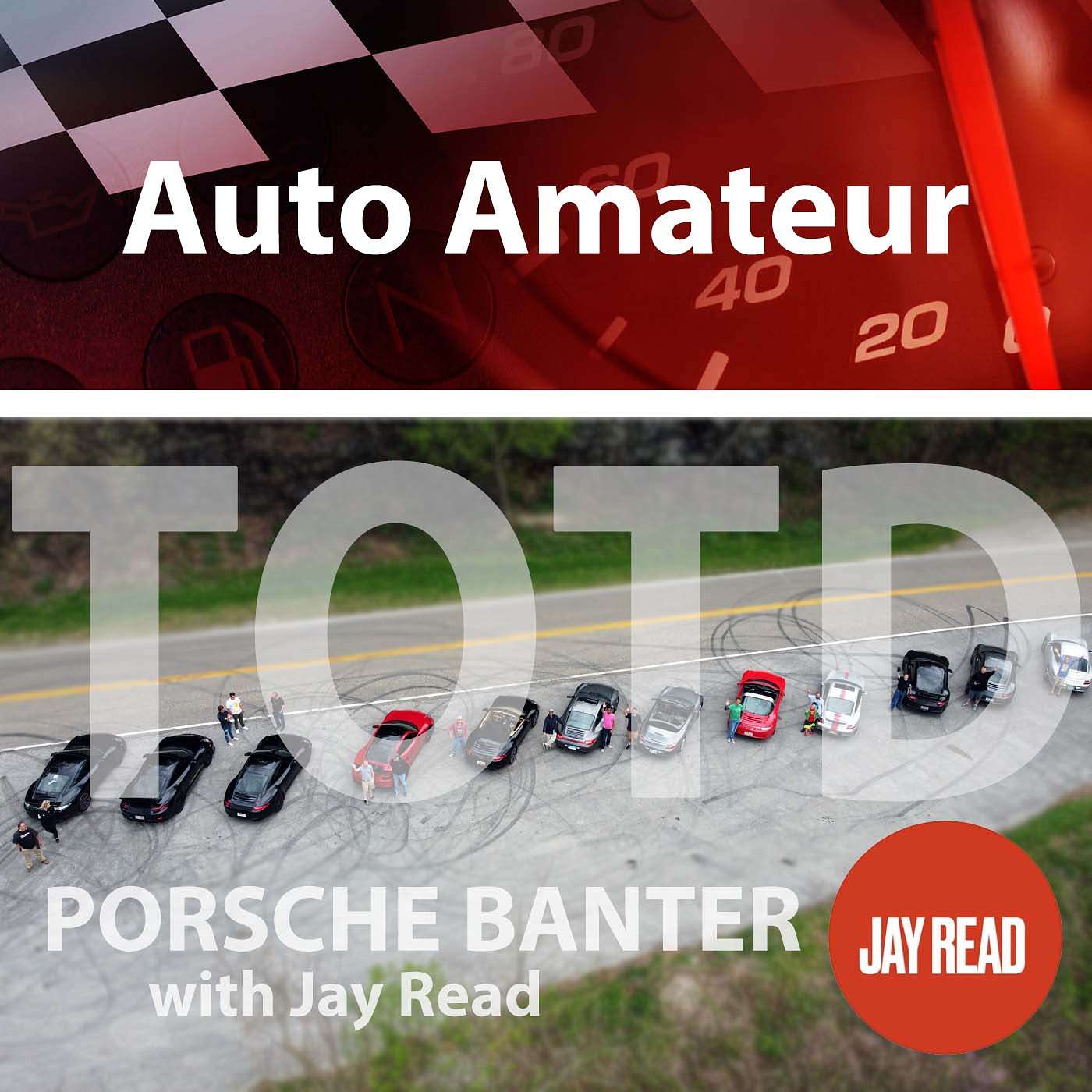 Back from the Smoky Mountains - Jay Read and James talk about slaying the Dragon and other adventures in the Atlanta region