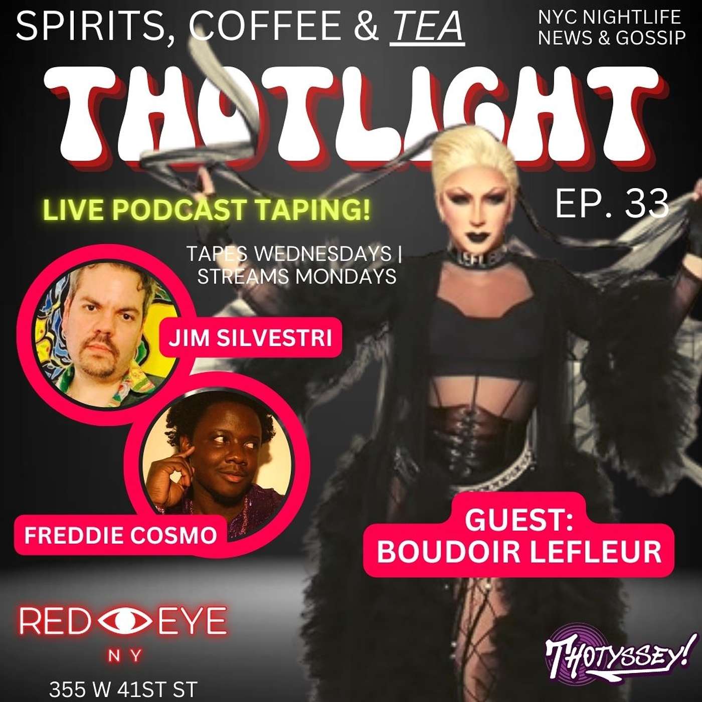 ThotLight