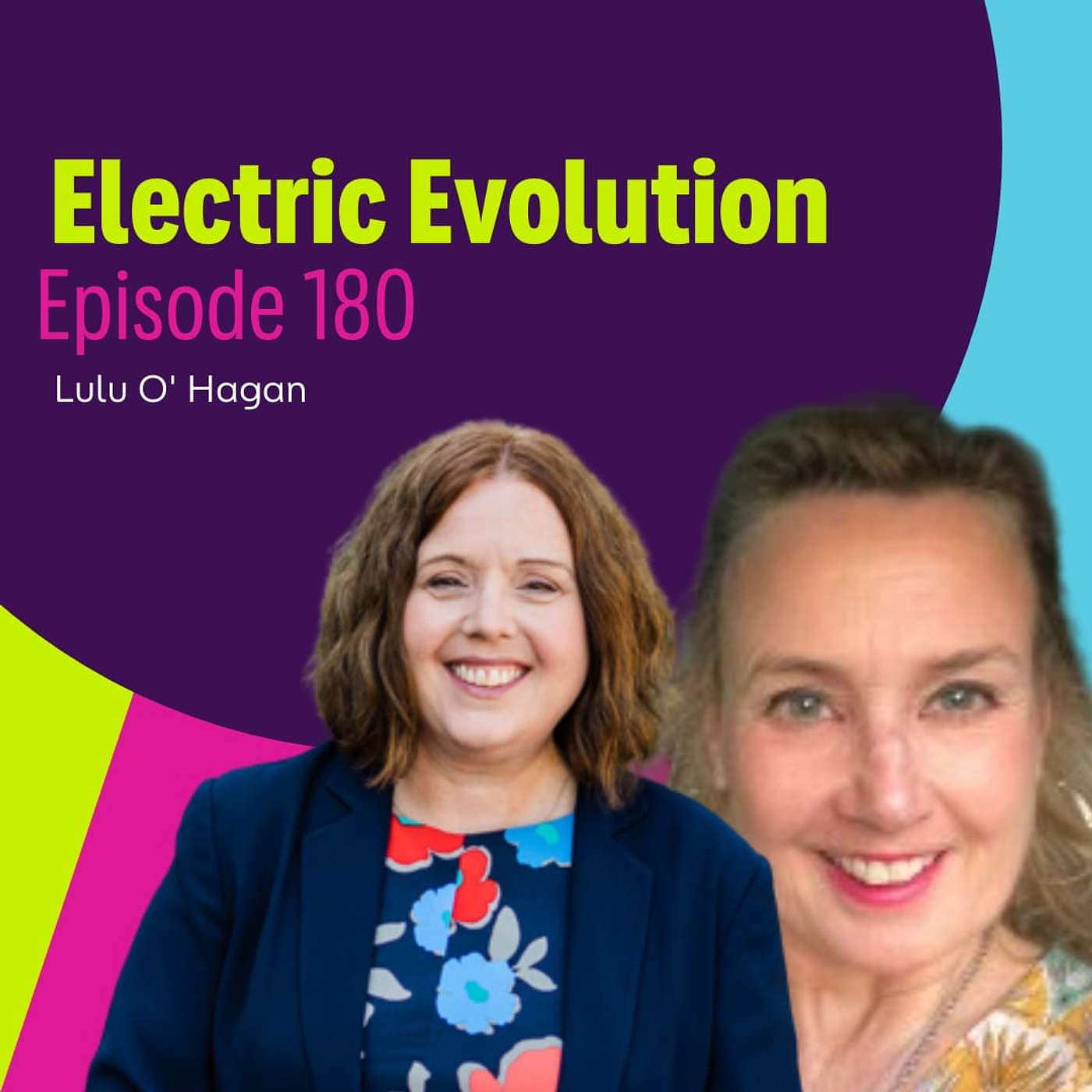 Electric Evolution