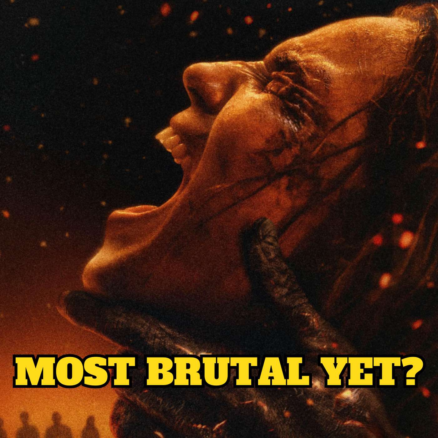Evil Dead Burn 2026 Official Trailer Reaction | The Most Insane Evil Dead Movie Yet? episode artwork