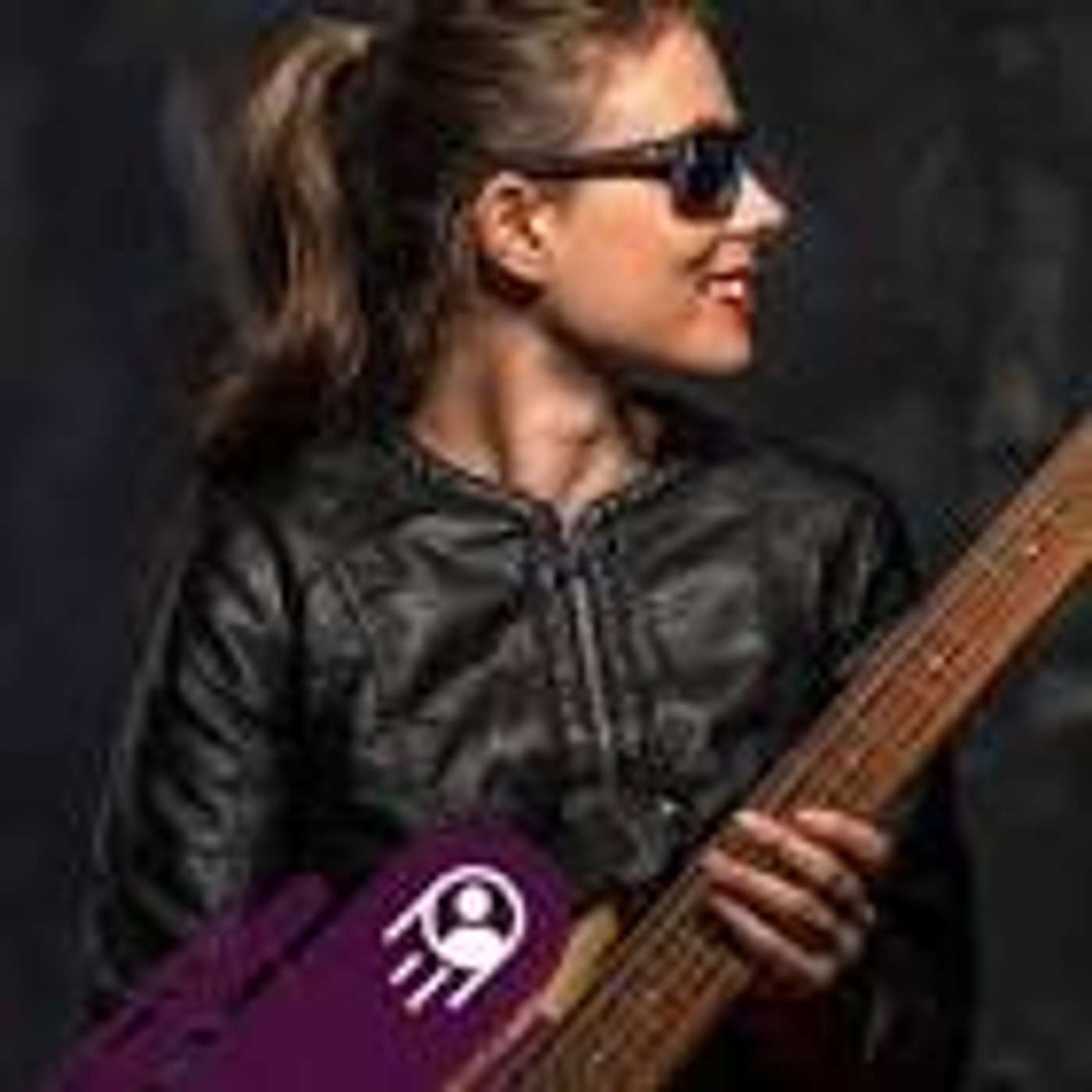 Guitar Radio Show Ep 436- Ciara Moser episode artwork