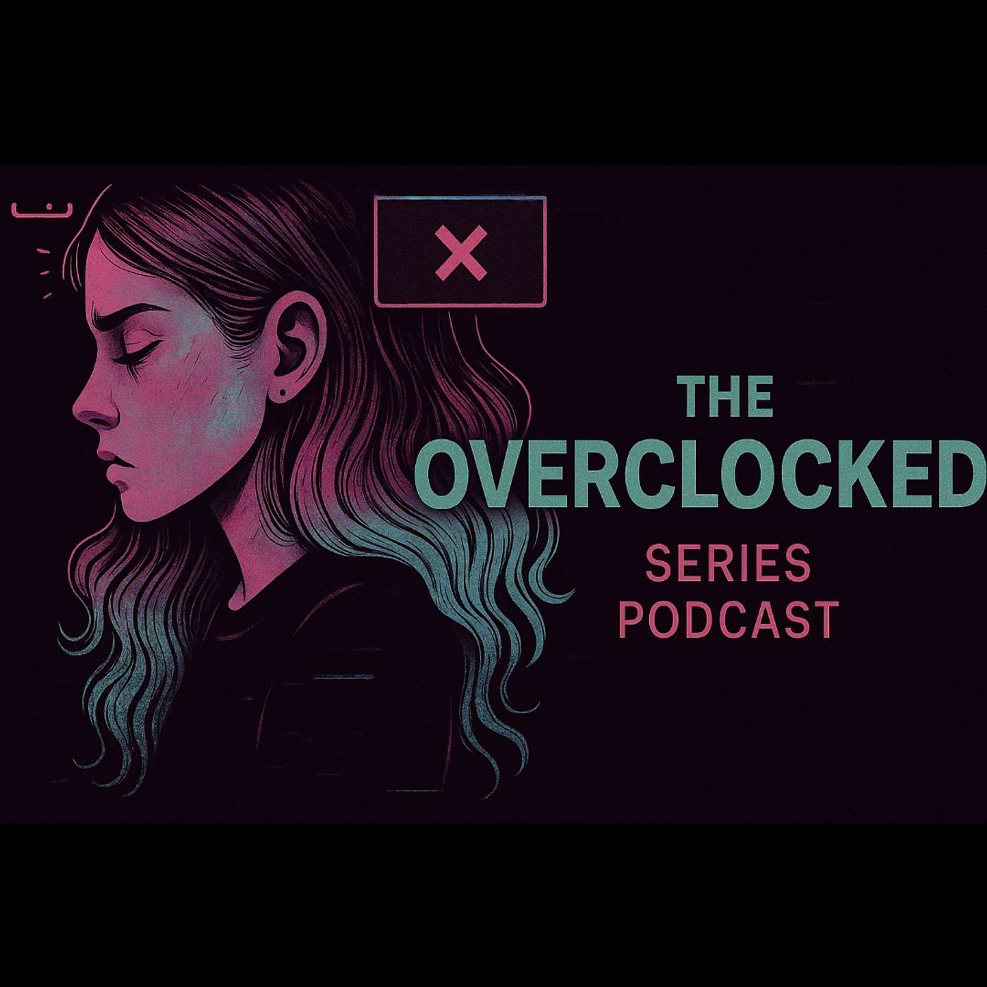 The Overclocked Series Podcast