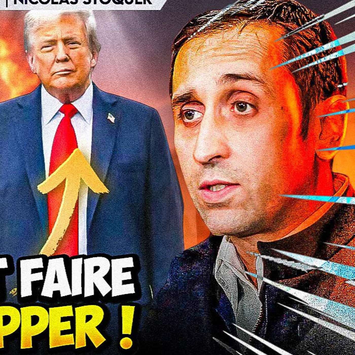 GUERRE DES ÉTATS PROFONDS : LES RÉVÉLATIONS DE THIERRY MEYSSAN ! | GPTV