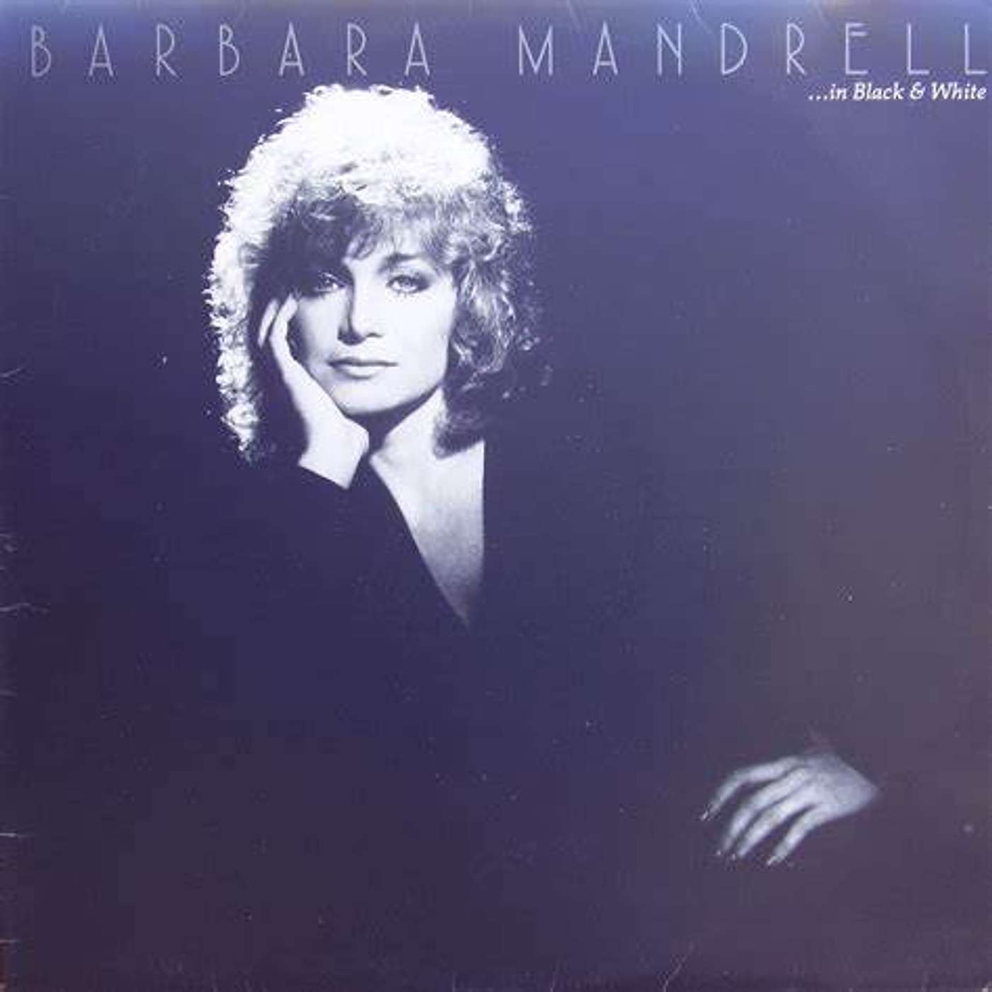 E23 - Operator Long Distance Please by Barbara Mandrell