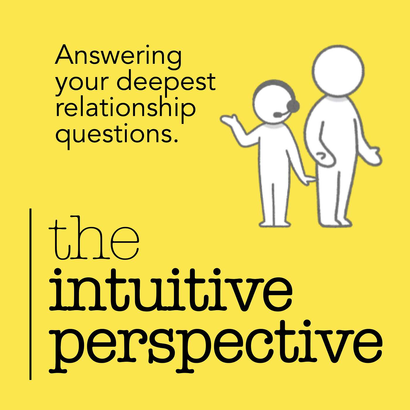 The Intuitive Perspective