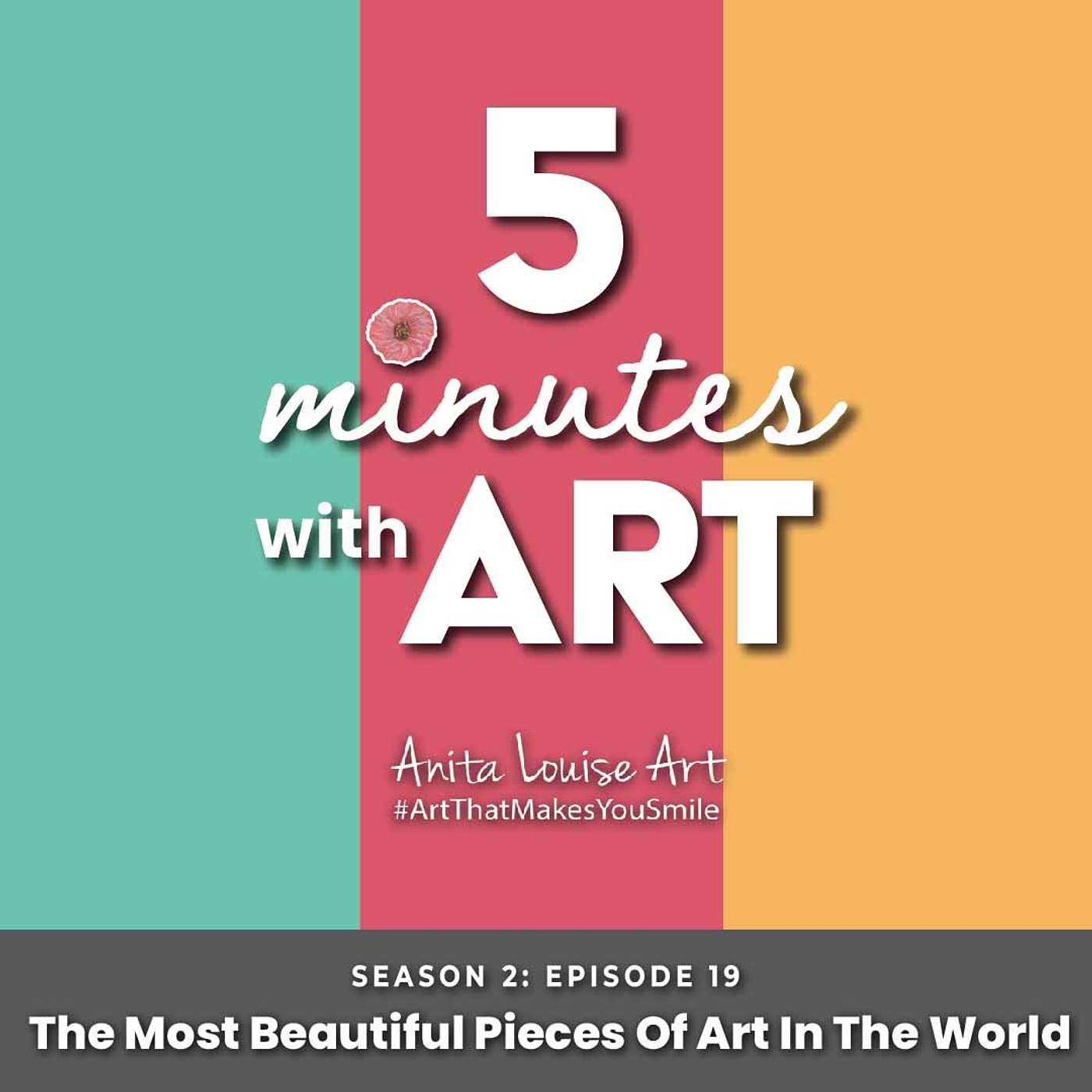 The Most Beautiful Pieces Of Art In The World