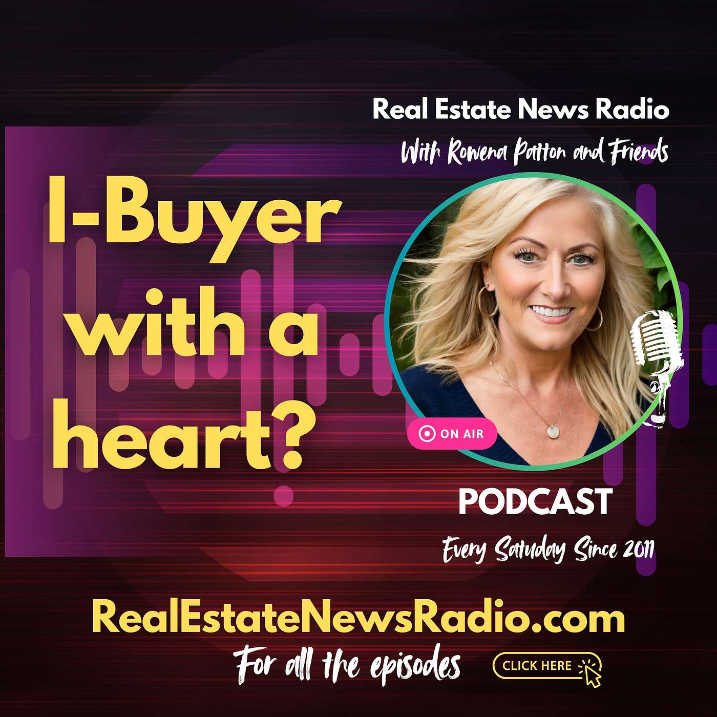Real estate is still a people business in a digital world.
