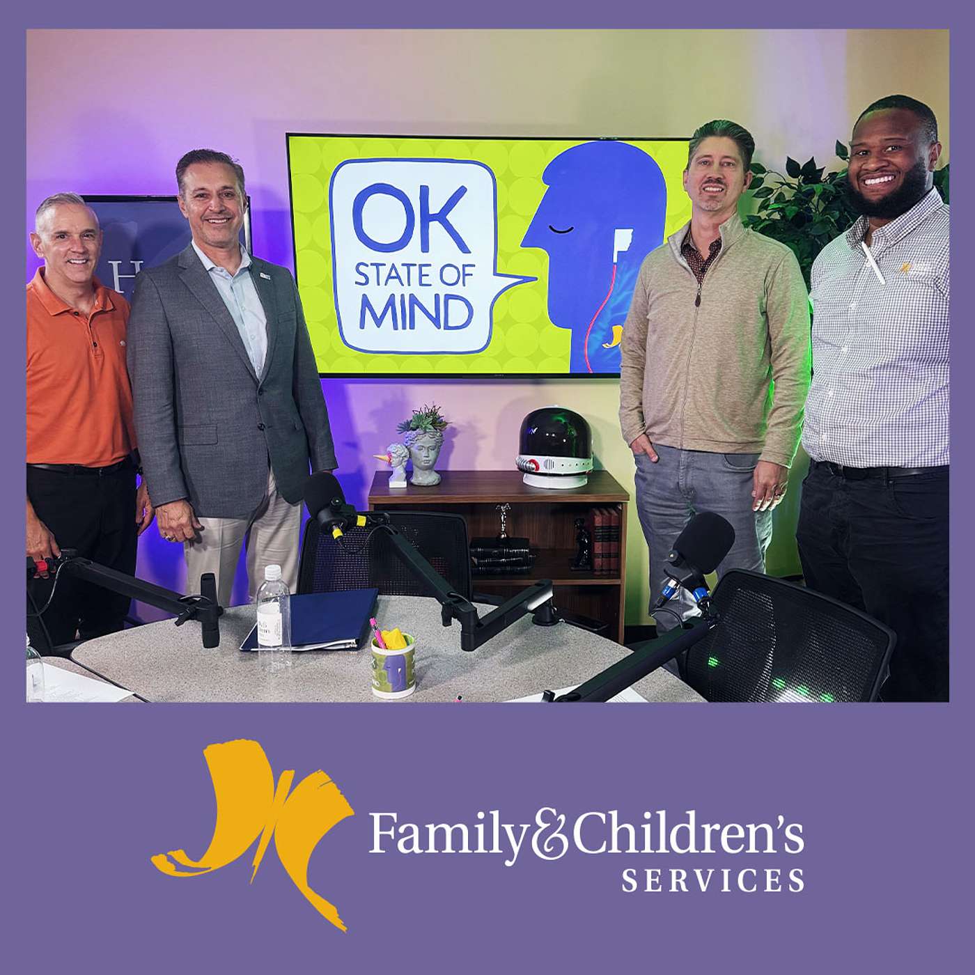 Debunking Misconceptions About Men's Mental Health