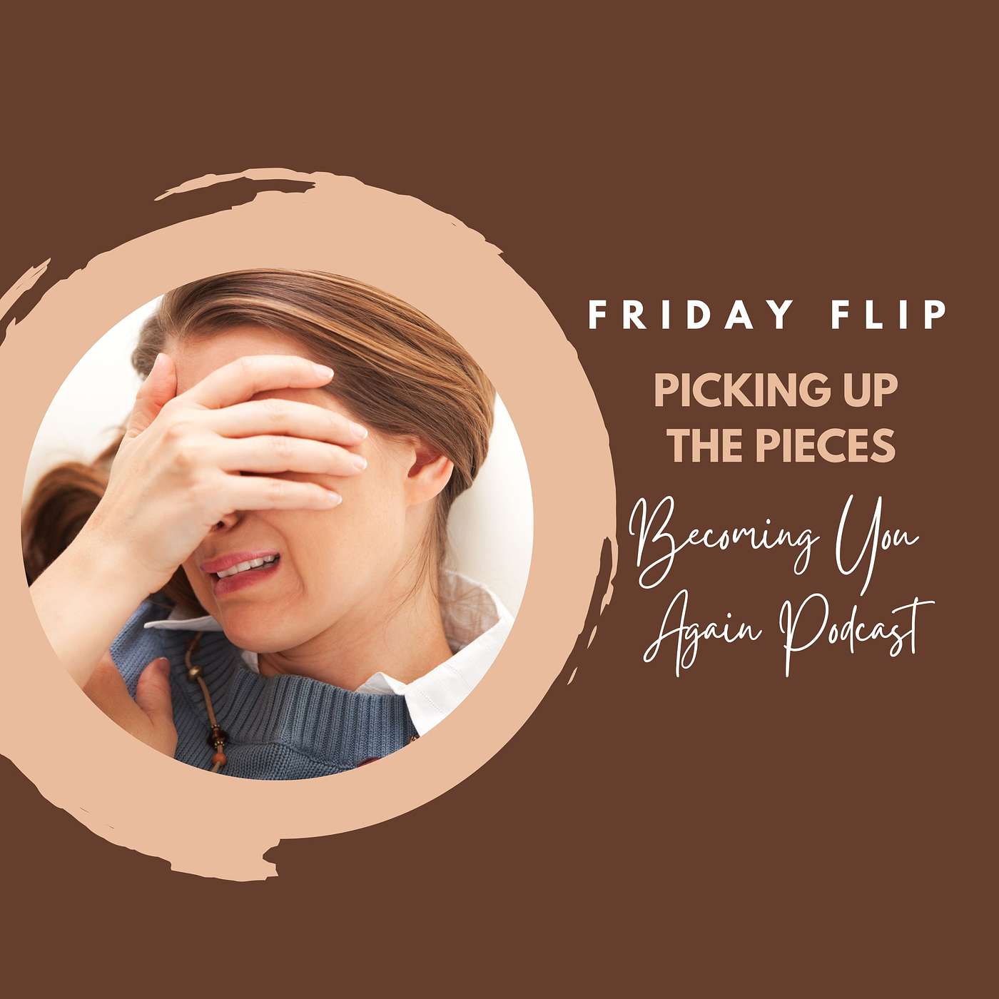 Picking Up The Pieces