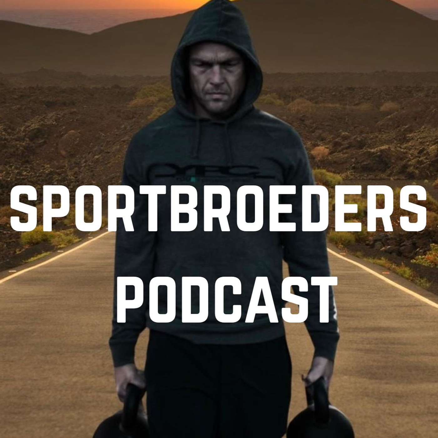 #18 Ronald Dreijer - Afgetraind en gespierd op iedere leeftijd door resultaat gerichte voeding en training. episode artwork