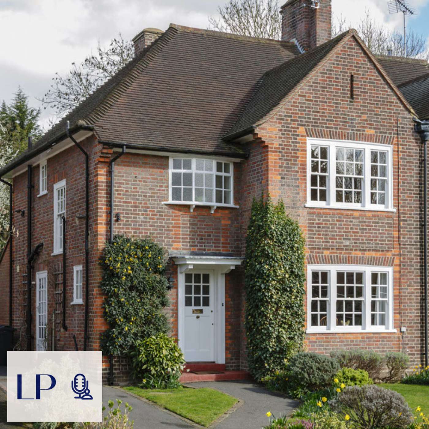 London Property - Home of Super Prime
