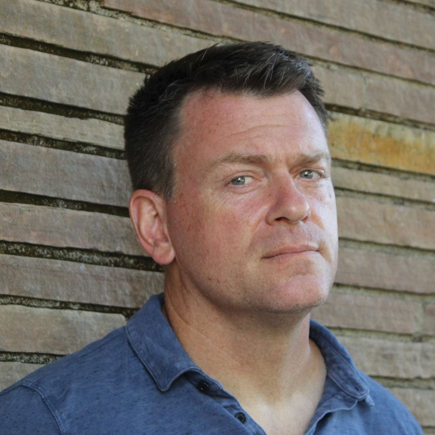 An amazing interview with bestselling author and San Francisco police sergeant, Adam Plantinga