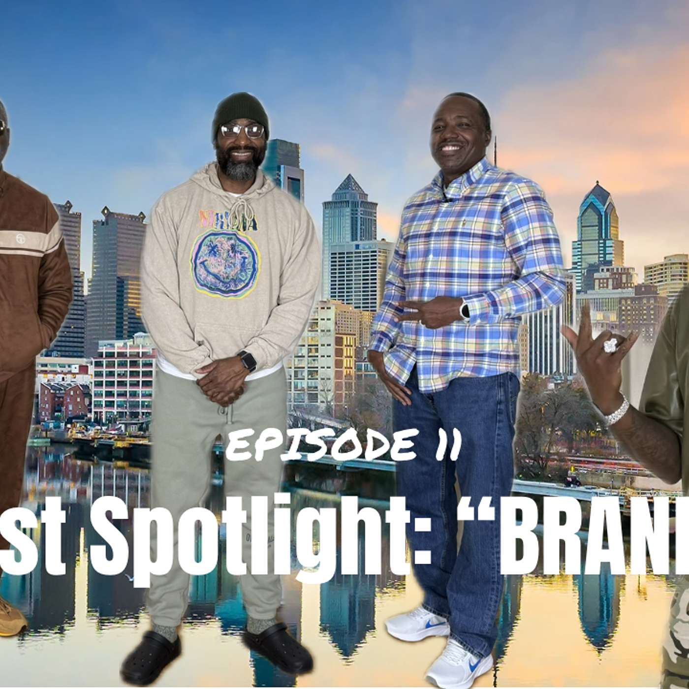 THE POD EP11 Artist Spotlight: 