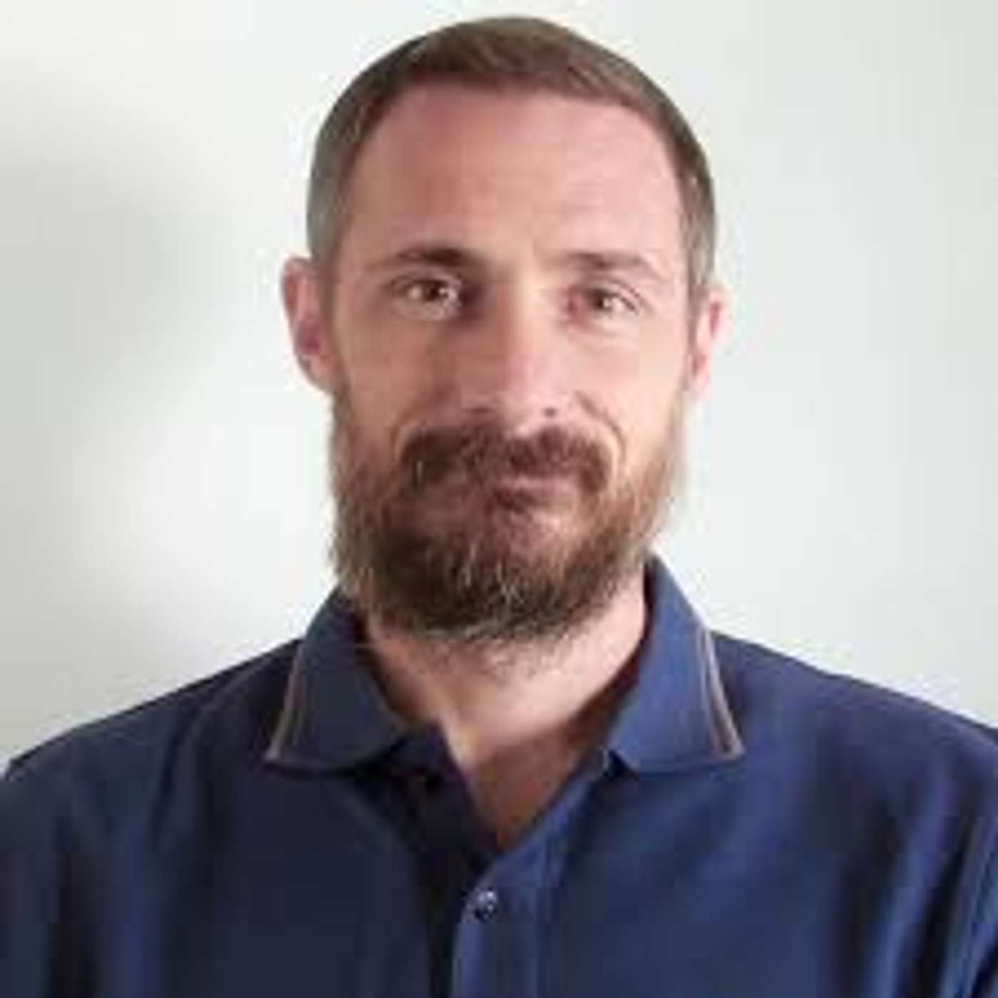 Dr. Ben Page: You Heal You! How Natural Medicines and Ways of Being Support the Holistic Health of People and the Planet