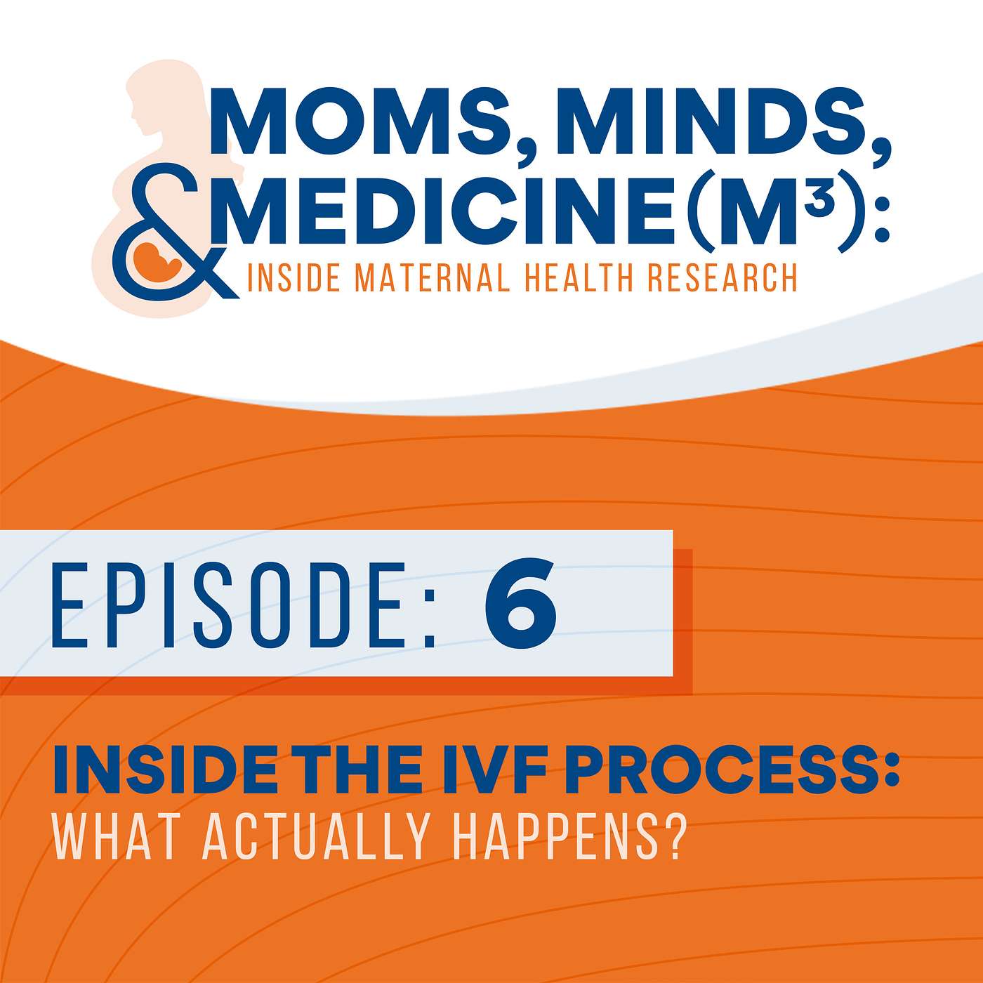 Inside the IVF Process: What Actually Happens? episode artwork