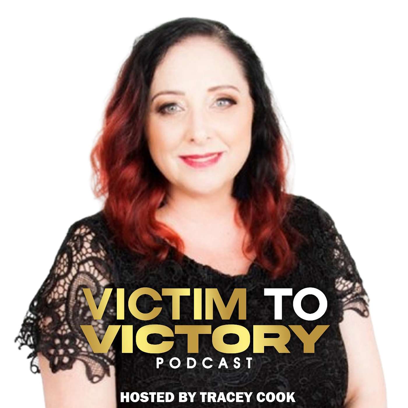 Victim To Victory Podcast