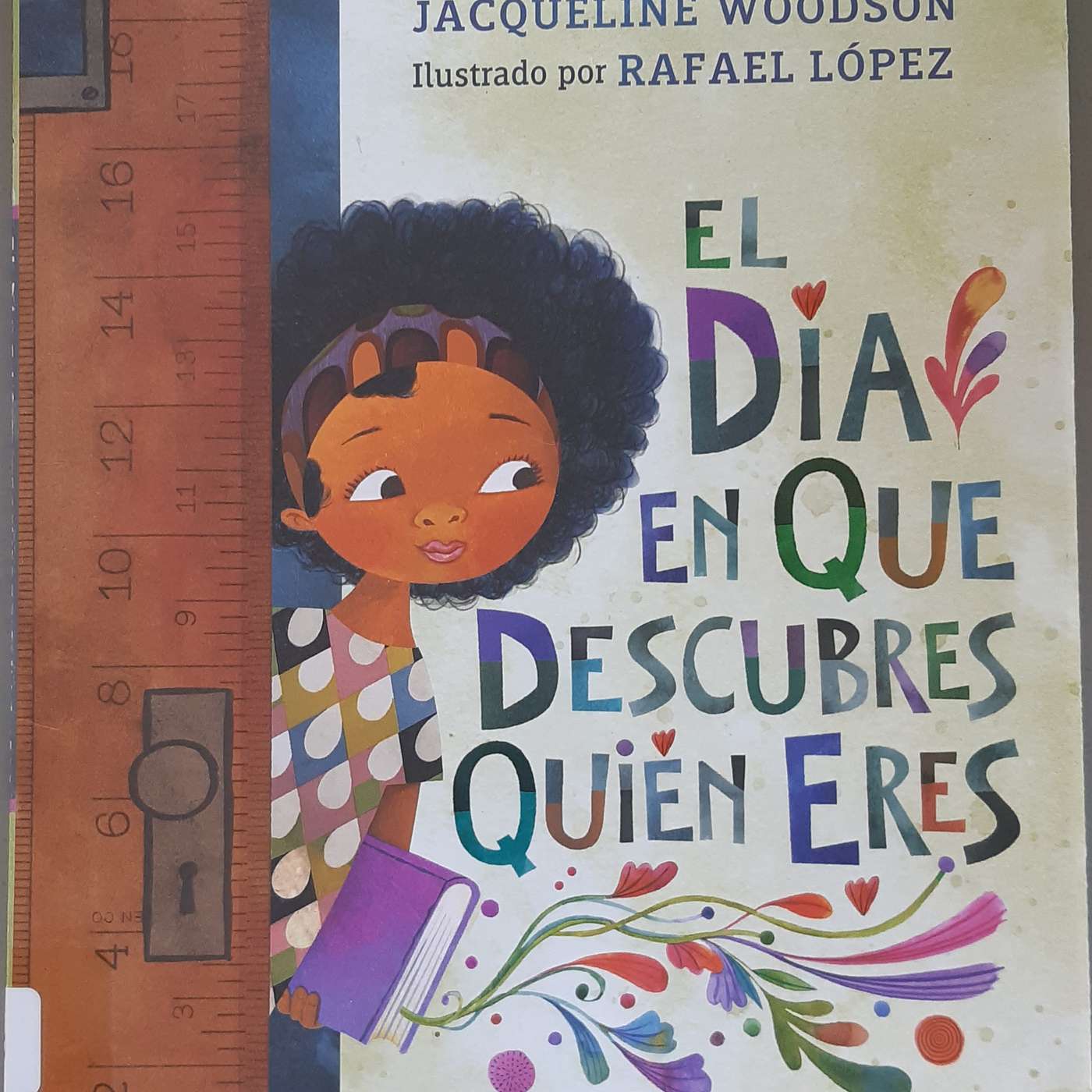 El Día En El Que Descubres Quién Eres episode artwork