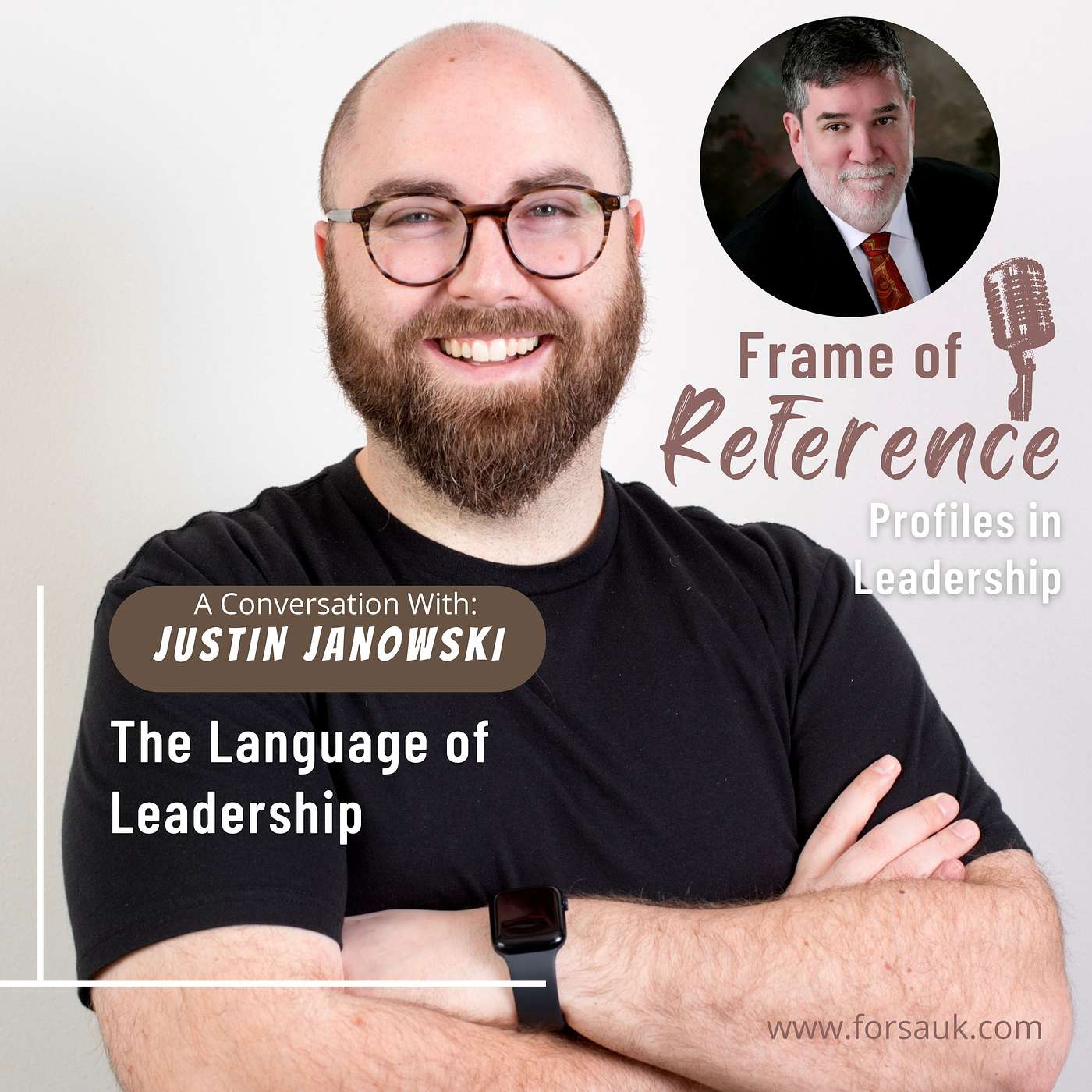 The Language of Leadership: Unraveling the Power of Humility and Persistence in Business