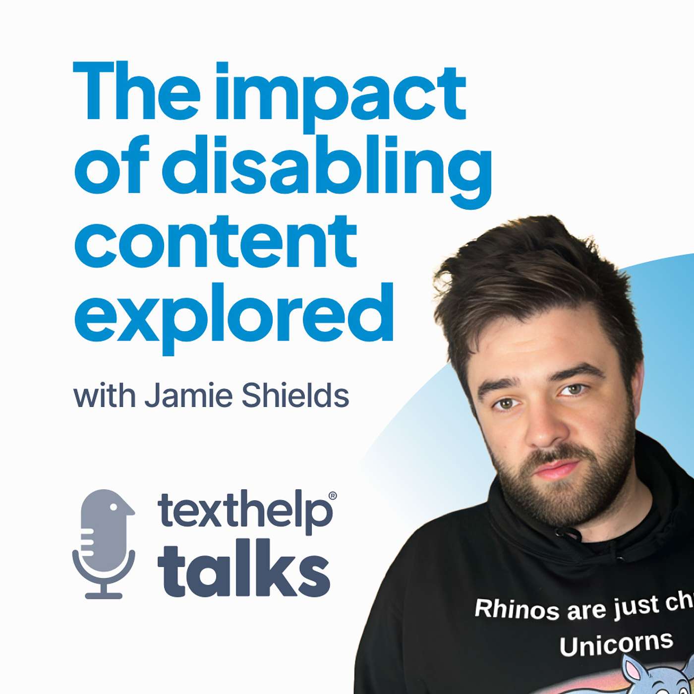 Texthelp Talks