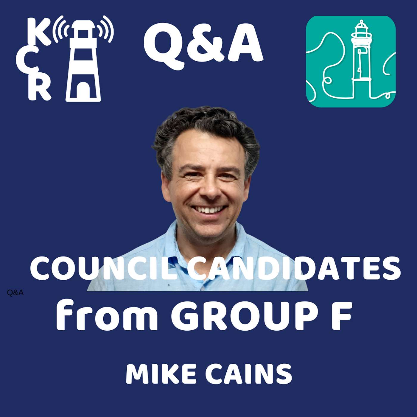 Council Elections 2024 : Group F episode artwork